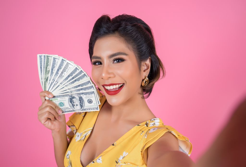 Görüntülü Model Başvurusu Haftalık Ödeme