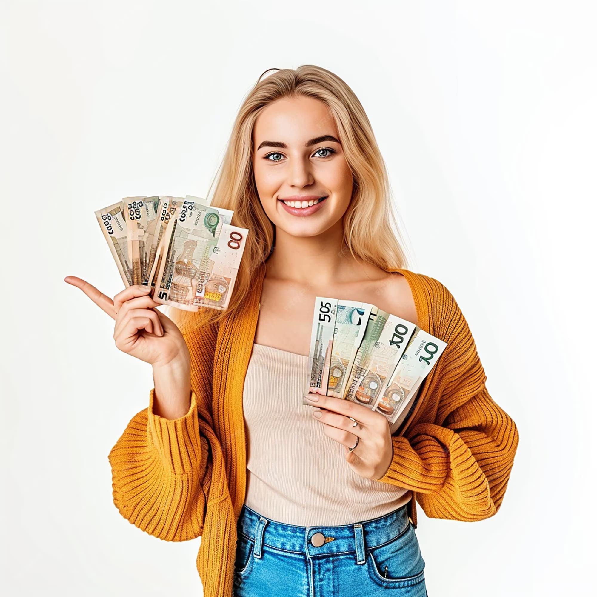 Ünlü Türk Mankenler