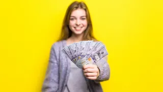 Görüntülü Model Başvuru ile Evden Çalışarak Kazanmaya Başlayın