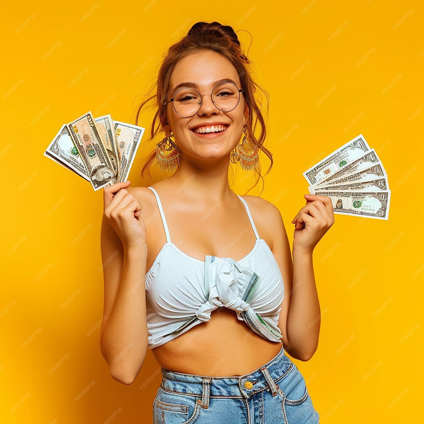 Manken Olmak İçin Gerekenler