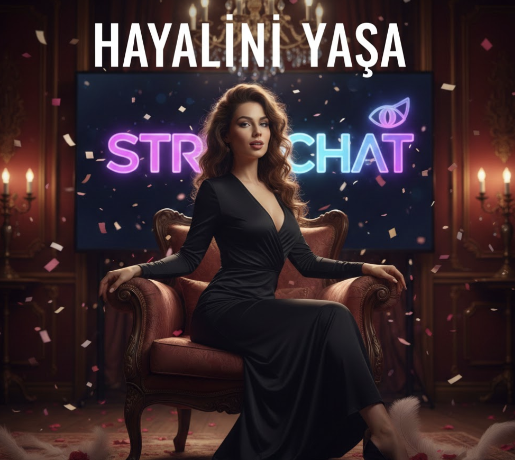 StripChat Ajansı