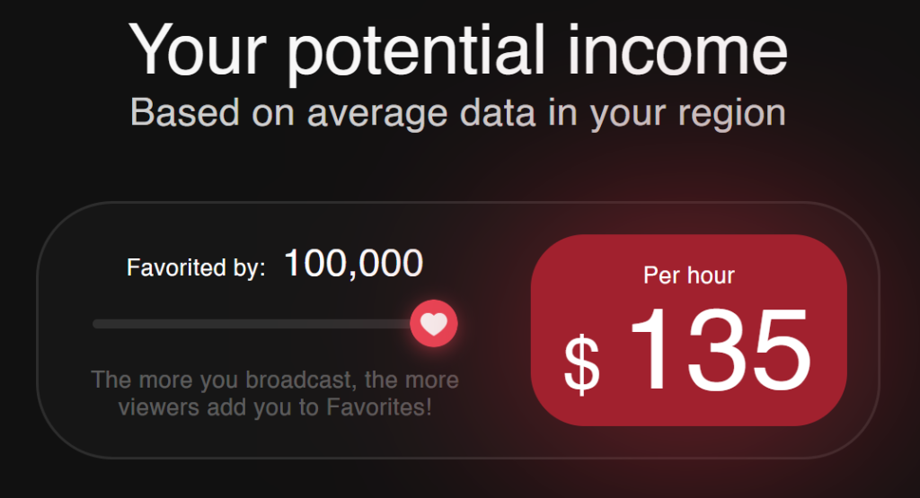 StripChat Para Kazanma