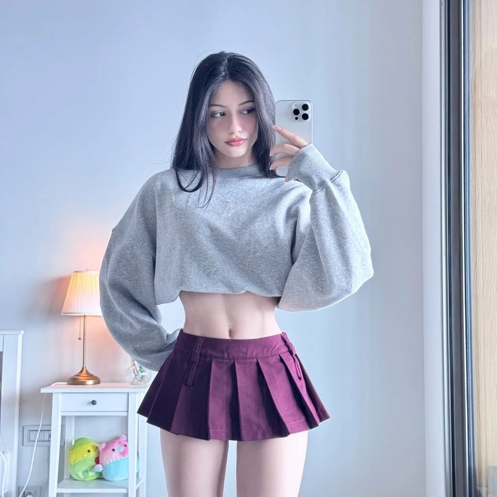Alya Vural (ZeydCarey) Onlyfans