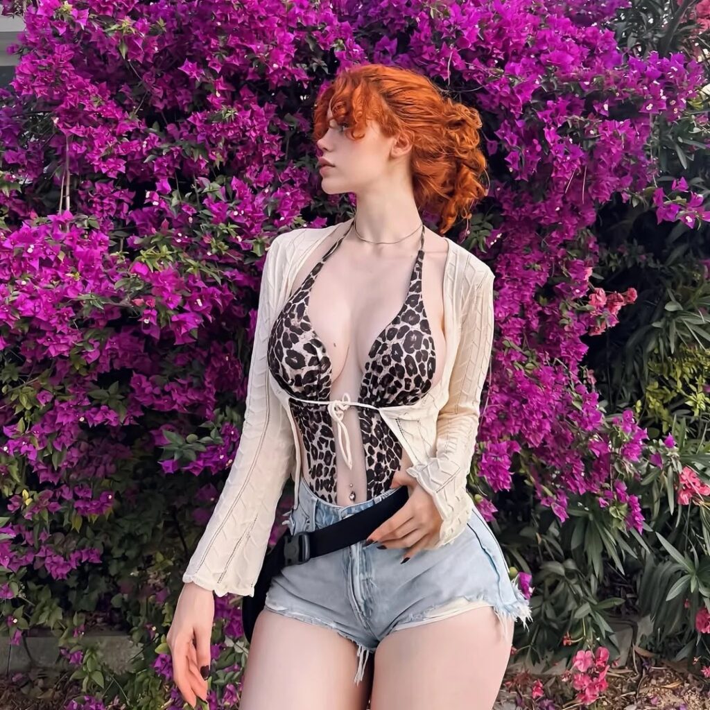 Fraoula Onlyfans