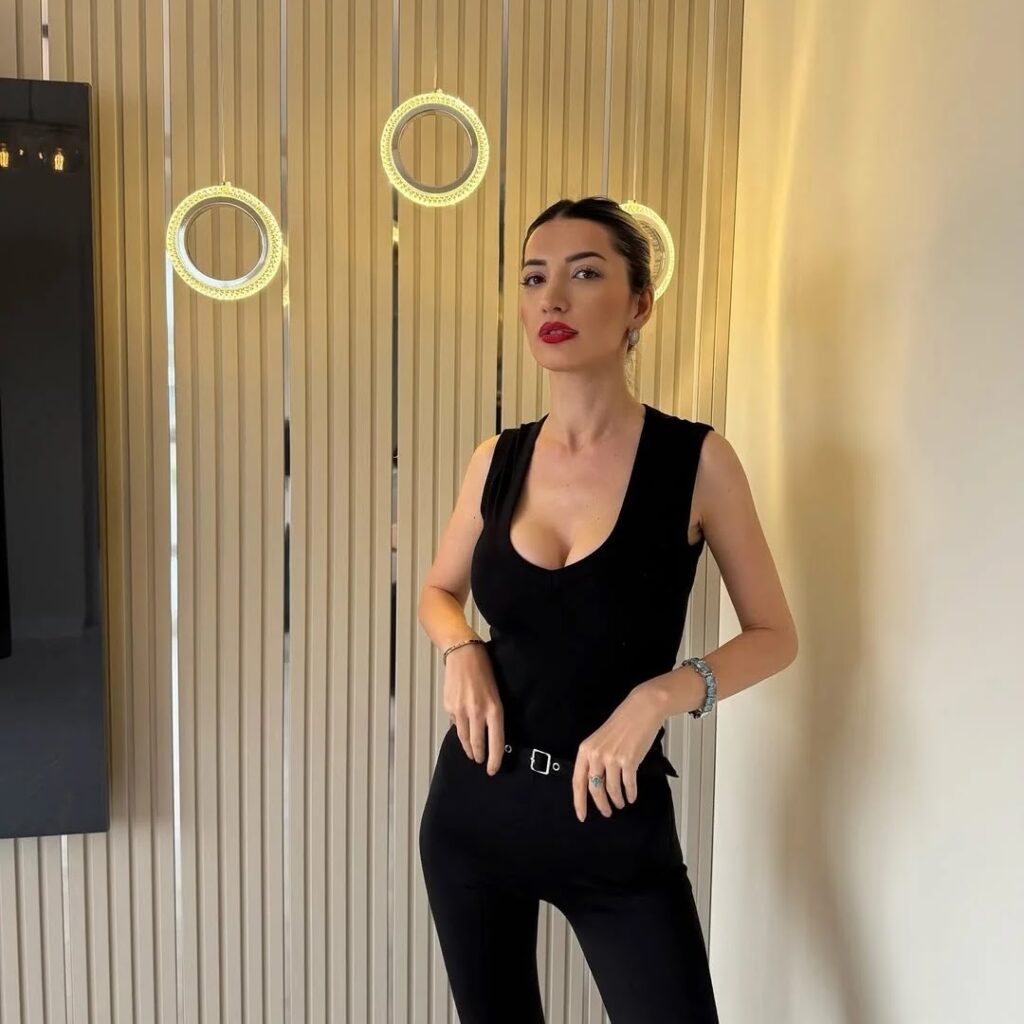 Neslihan Güneş Onlyfans