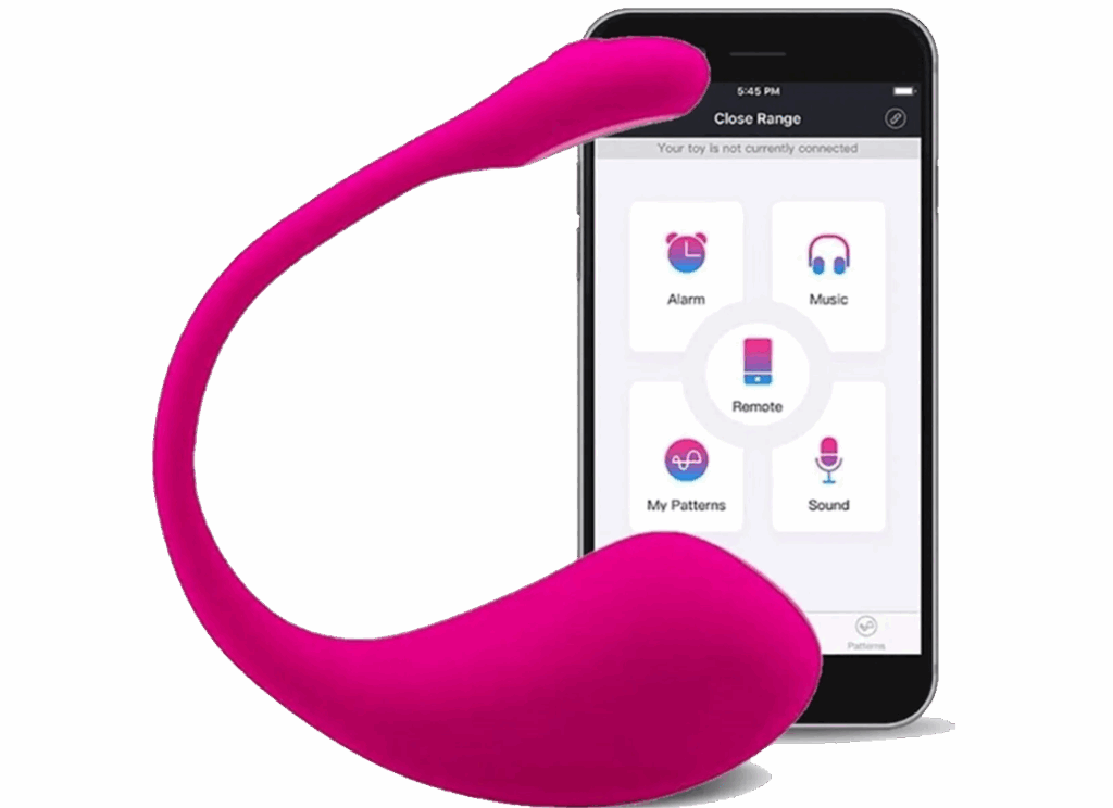 Tr StripChat Lovense Lush 2